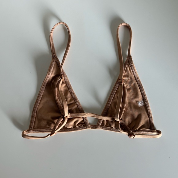 Minimale Animale The Mirage Top & The High Mirage Brief Bikini Set - Picture 7 of 16